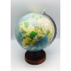 Globe terrestre