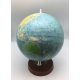 Globe terrestre