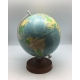 Globe terrestre