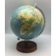 Globe terrestre